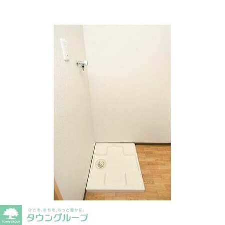 カレッジスクエア多摩アネックスの物件内観写真